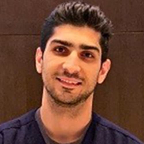 Dr. Mohammad Kiblawi, Guelph Dentist