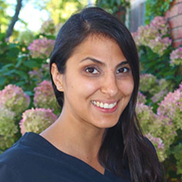 Dr. Ranjot Khehra, Guelph Dentist